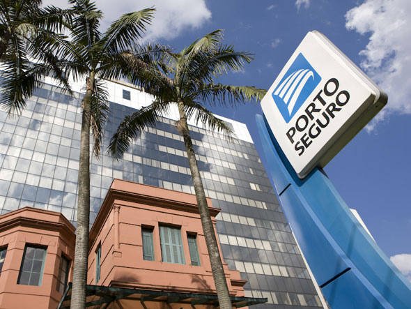 Porto Seguro Seguradora Porto Seguro Seguradora