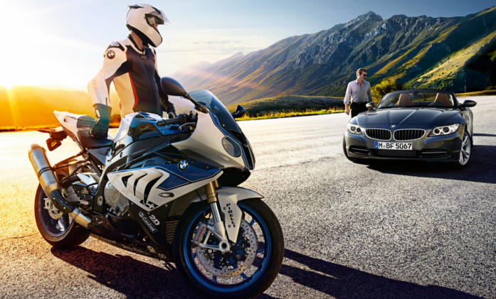 Seguro de Moto BMW Seguro de Moto BMW
