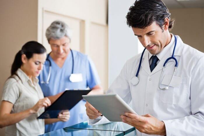 Seguro de Vida para Médicos Seguro de Vida para Médicos