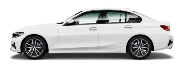 Seguro Bmw 320i