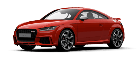 Seguro para Audi TT