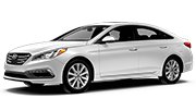 Seguro para Hyundai Sonata