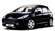 Seguro para Peugeot 307