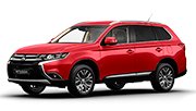 Seguro para Outlander 