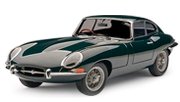 Seguro para Jaguar E-Type