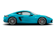 Seguro para Porsche Cayman