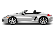Seguro para Porsche Boxster