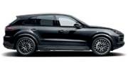 Seguro Porsche Cayenne