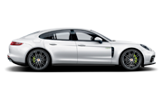 Seguro para Porsche Panamera
