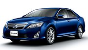 Seguro para Toyota Camry