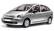 Seguro para Citroen Xra Picasso