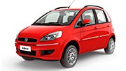 Seguro para Fiat Idea