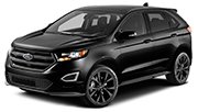 Seguro para Ford Edge