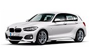 Seguro para BMW 125I