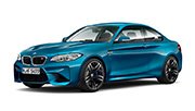 Seguro BMW M2