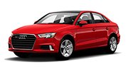 Seguro para Audi A5