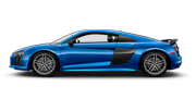Seguro para Audi R8