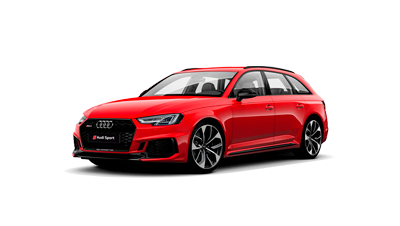Seguro para Audi RS4