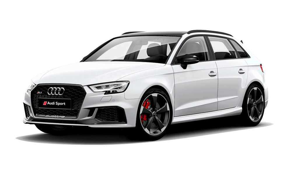 Seguro para Audi S3