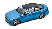 Seguro de BMW M4